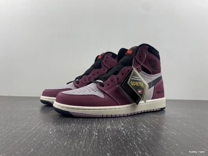 Husky Air DB2889-500 Jordan Gore-Tex Element 1 0728